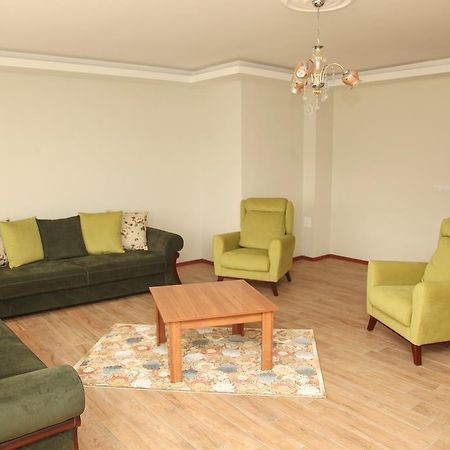 Royal Inn Seza Residence Kaşüstü Exterior foto