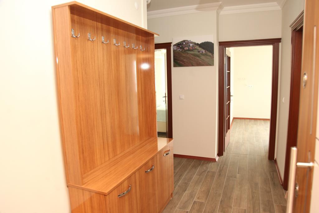 Royal Inn Seza Residence Kaşüstü Exterior foto