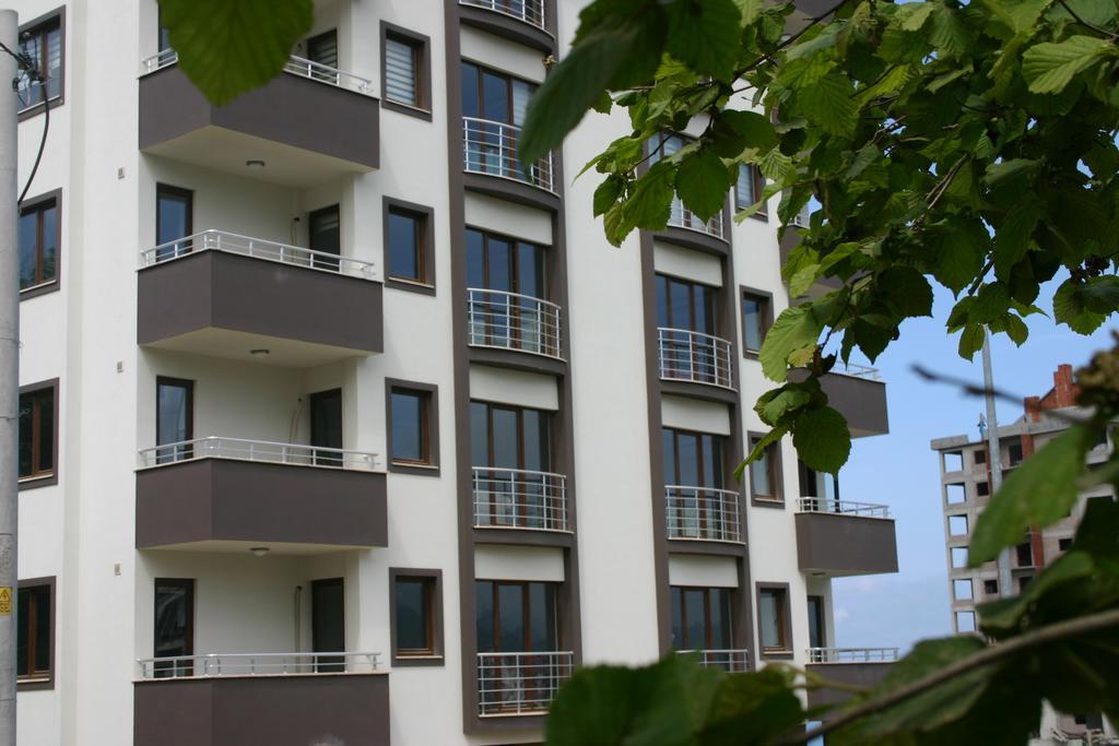 Royal Inn Seza Residence Kaşüstü Exterior foto